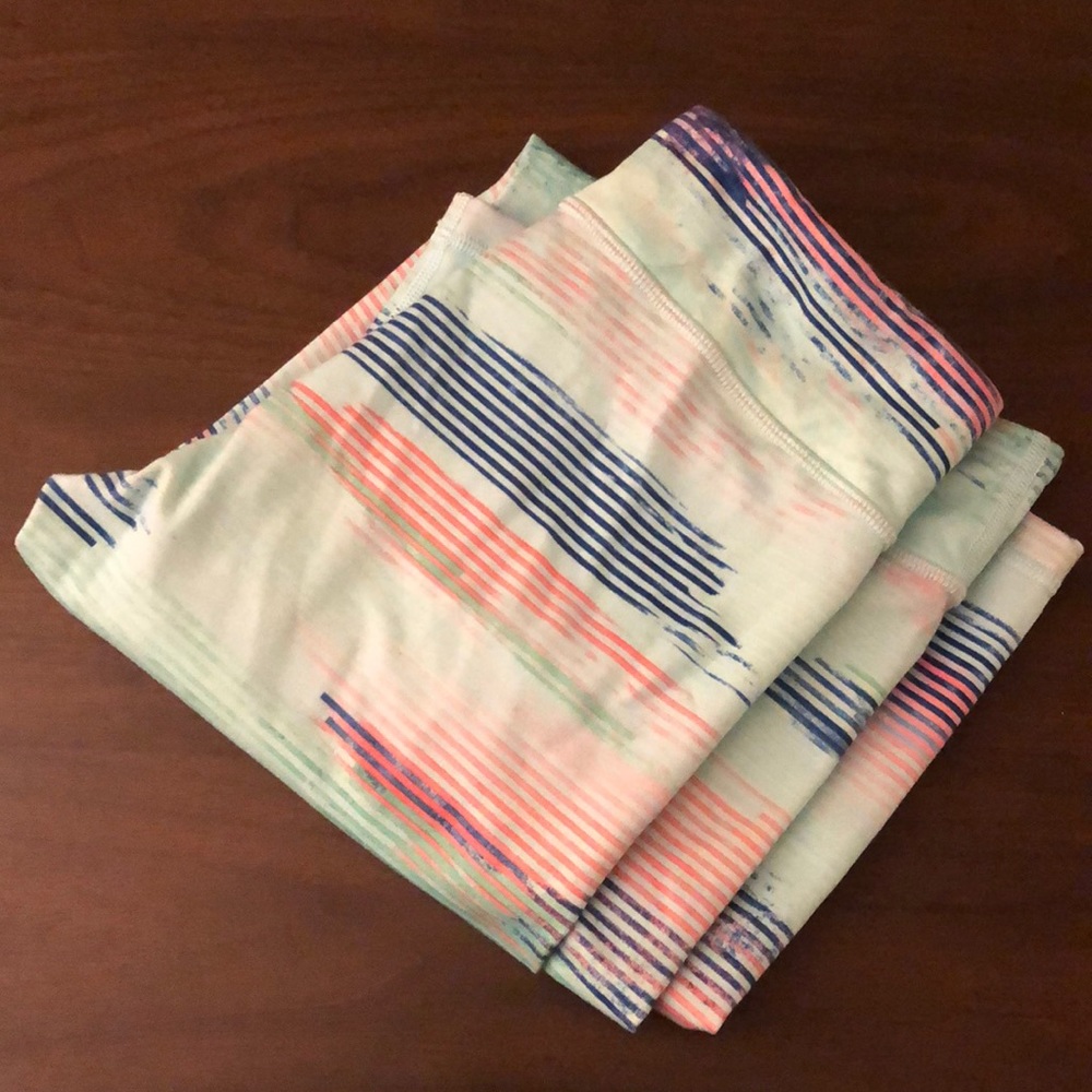 Ivivva Long Leggings